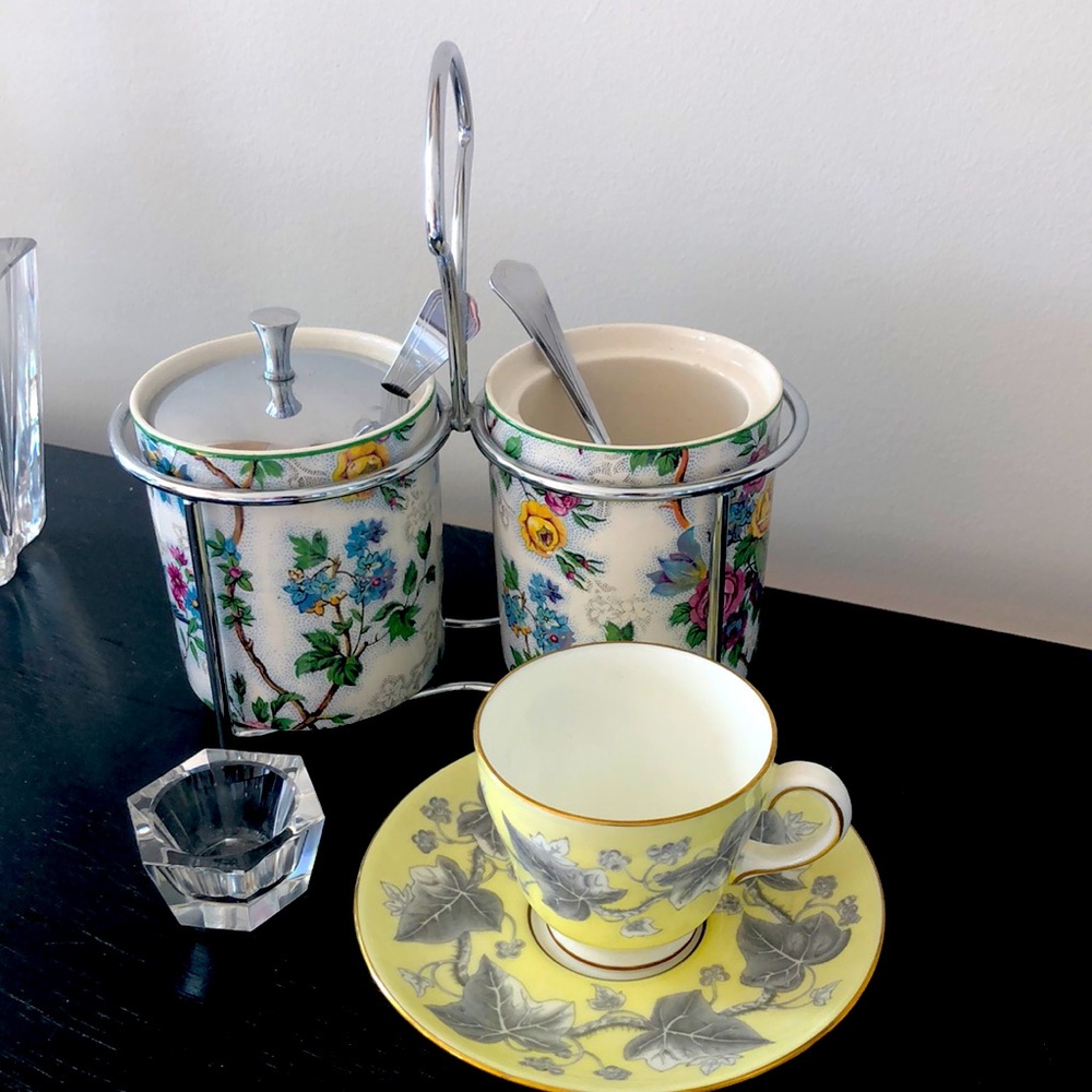 Wedgwood Demi-Tasse